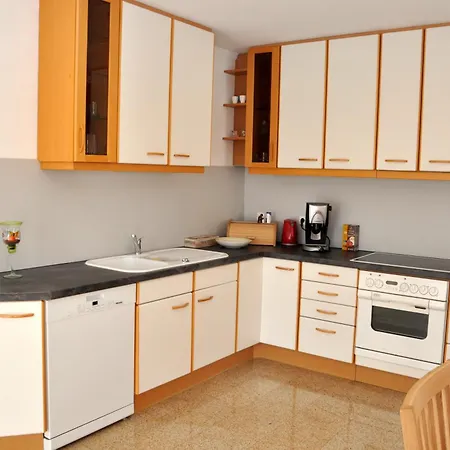 Apartament Haaghof Ertl Zewnętrze zdjęcie