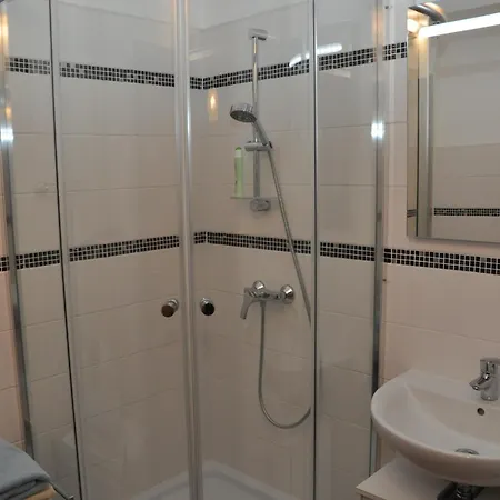 Apartament Haaghof Ertl Zewnętrze zdjęcie