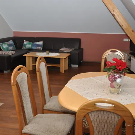 Apartament Haaghof Ertl Pokój zdjęcie