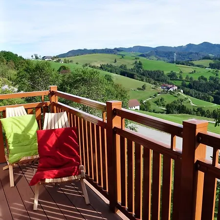 Apartament Haaghof Ertl Zewnętrze zdjęcie