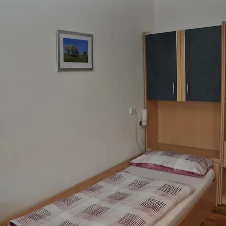 Apartament Haaghof Ertl Zewnętrze zdjęcie