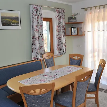 Apartament Haaghof Ertl Zewnętrze zdjęcie