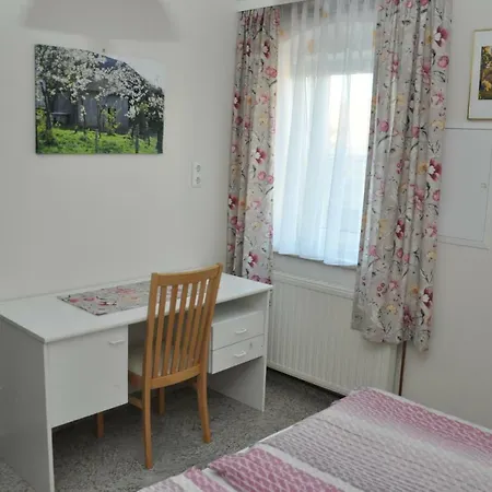 Apartament Haaghof Ertl Zewnętrze zdjęcie