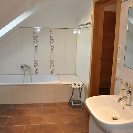Apartament Haaghof Ertl Zewnętrze zdjęcie