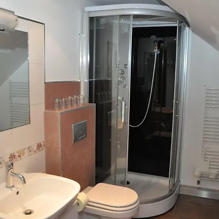 Apartament Haaghof Ertl Zewnętrze zdjęcie