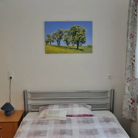 Apartament Haaghof Ertl Zewnętrze zdjęcie