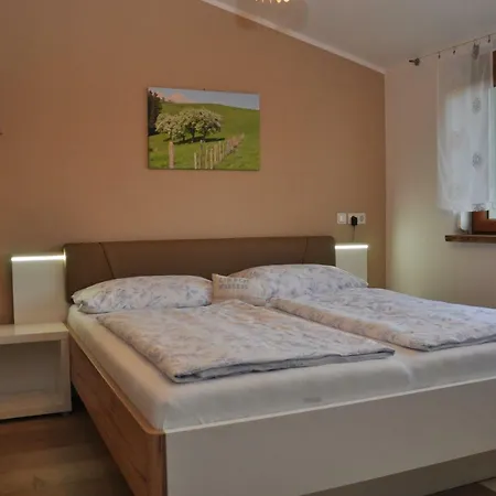 Apartament Haaghof Ertl Zewnętrze zdjęcie