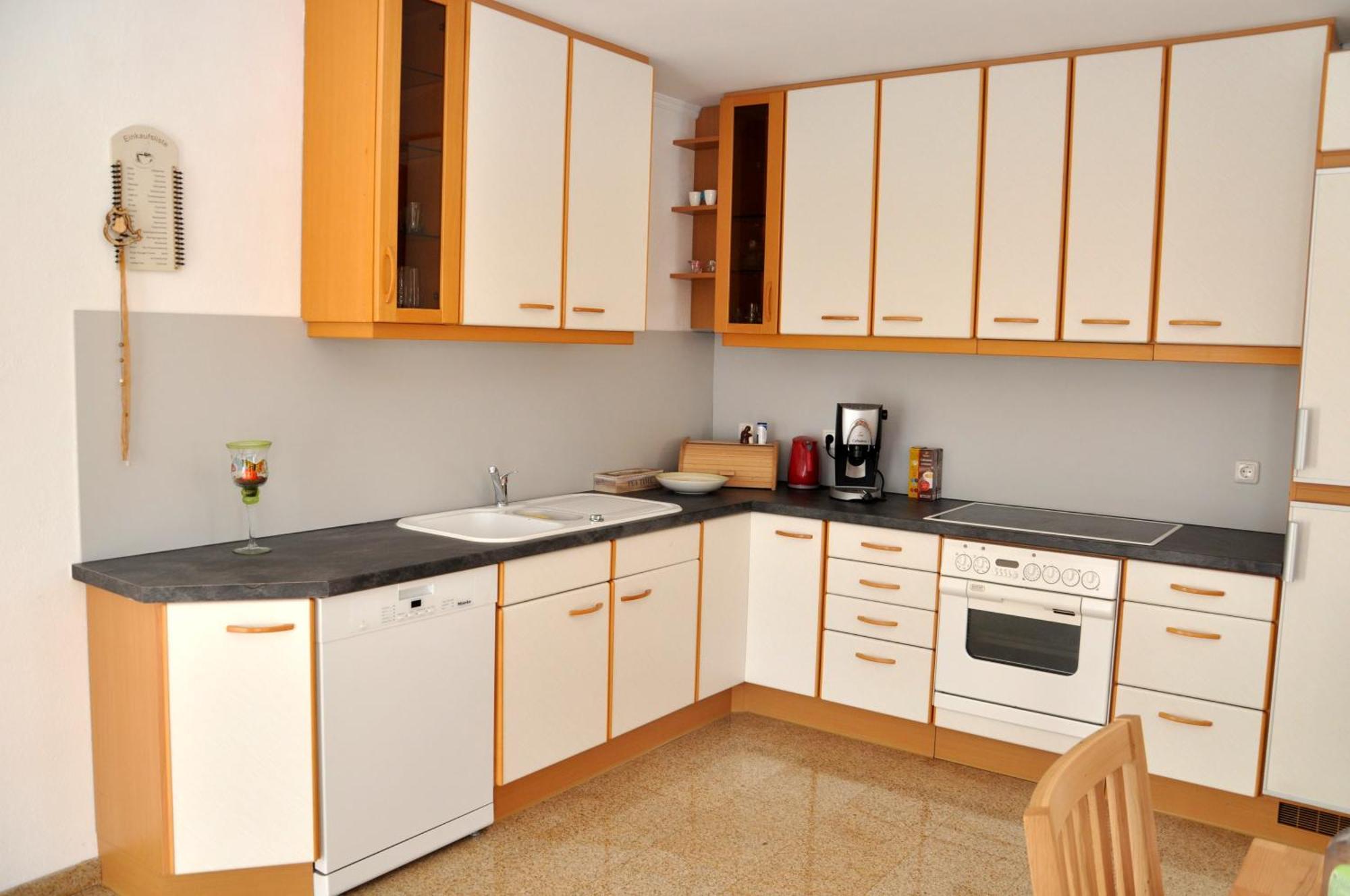 Appartement Haaghof *