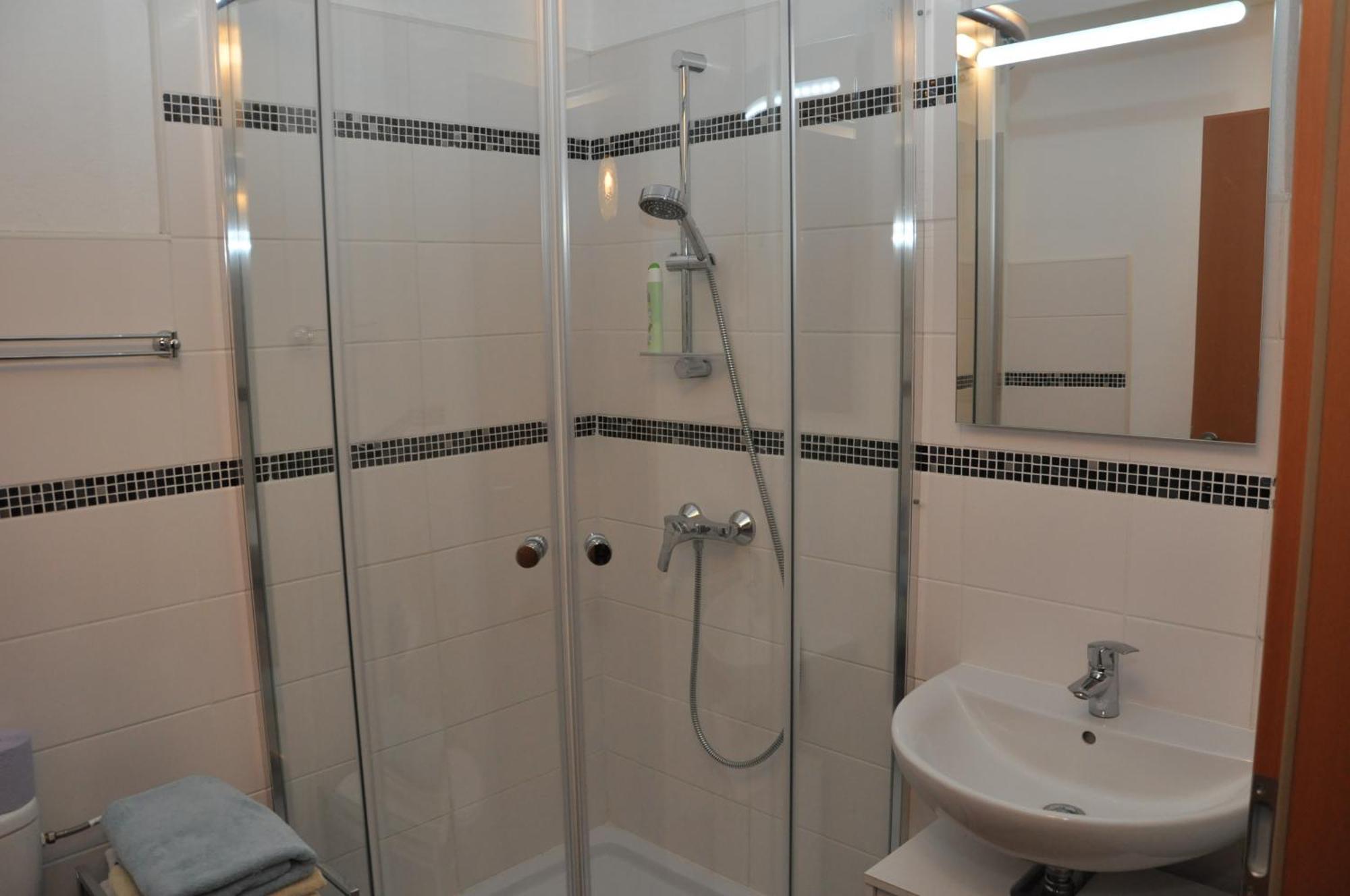 Apartment Haaghof *