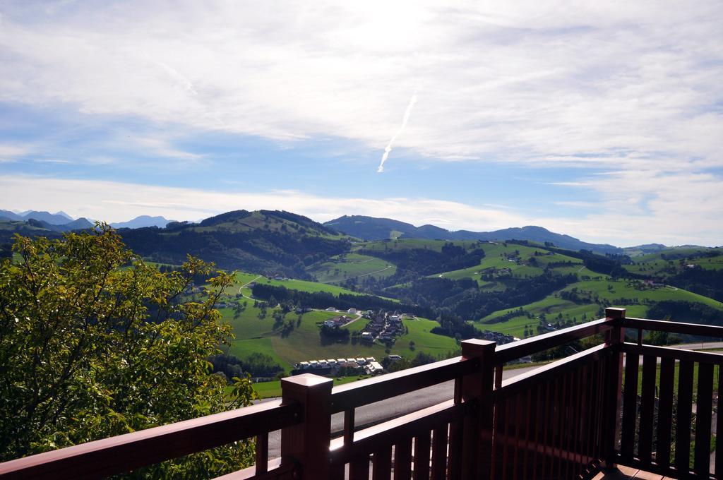 Appartement Haaghof