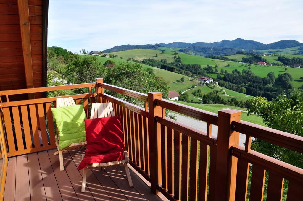 Appartement Haaghof