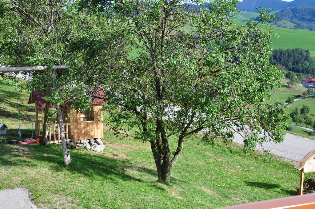 Appartement Haaghof *