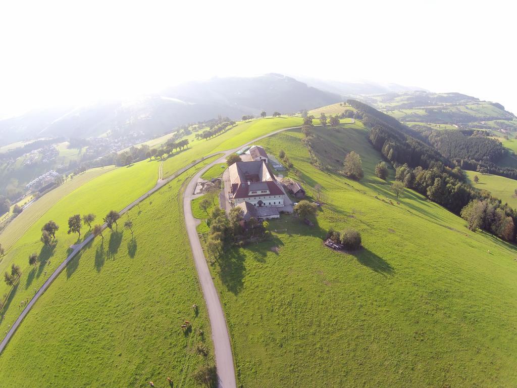 Haaghof Appartement Ertl