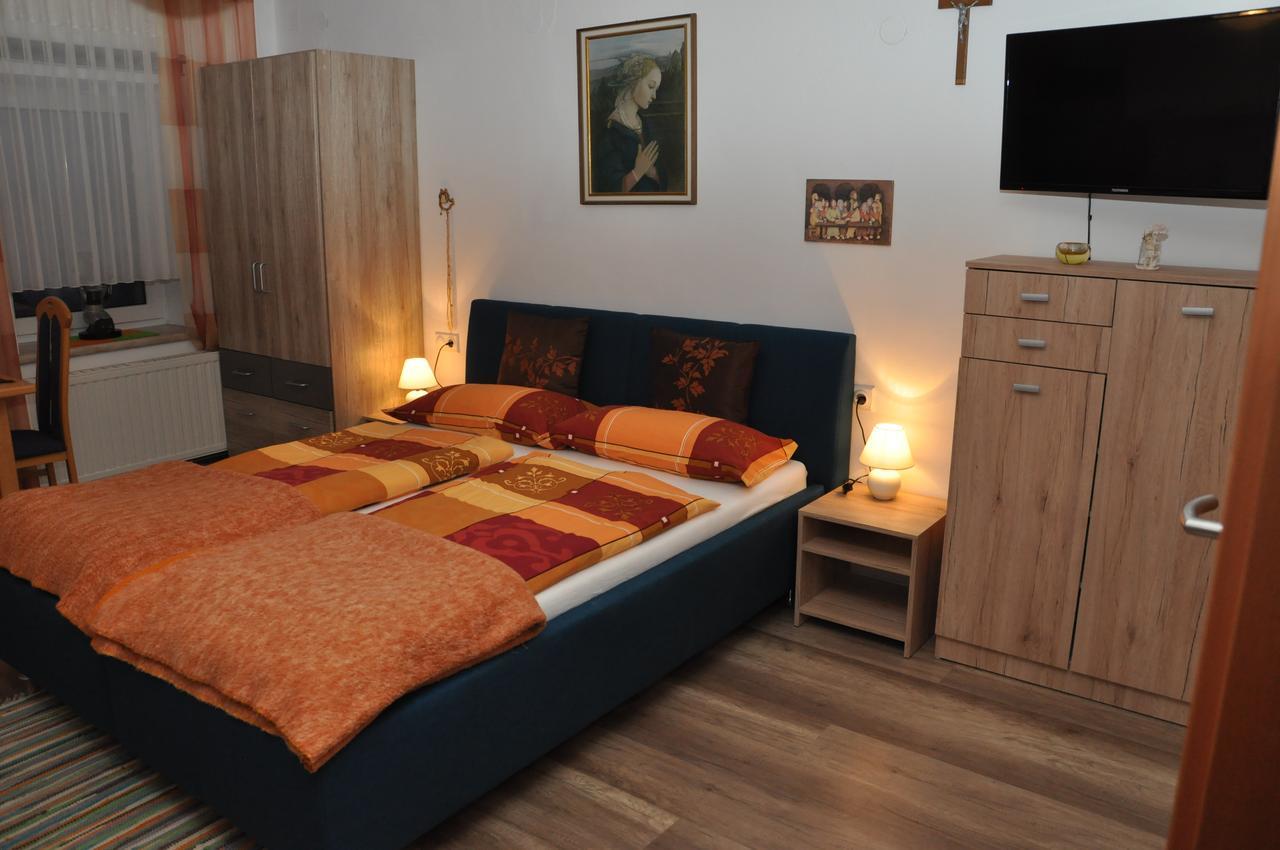 Haaghof Apartment