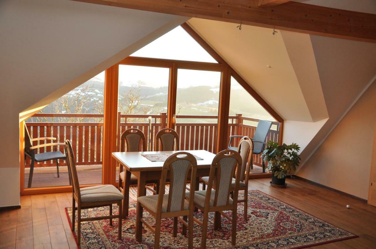 Haaghof Appartement *