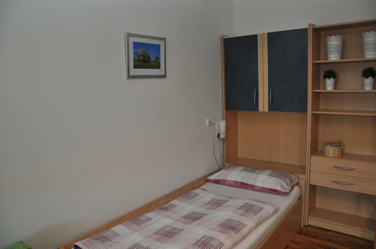 Apartment Haaghof *