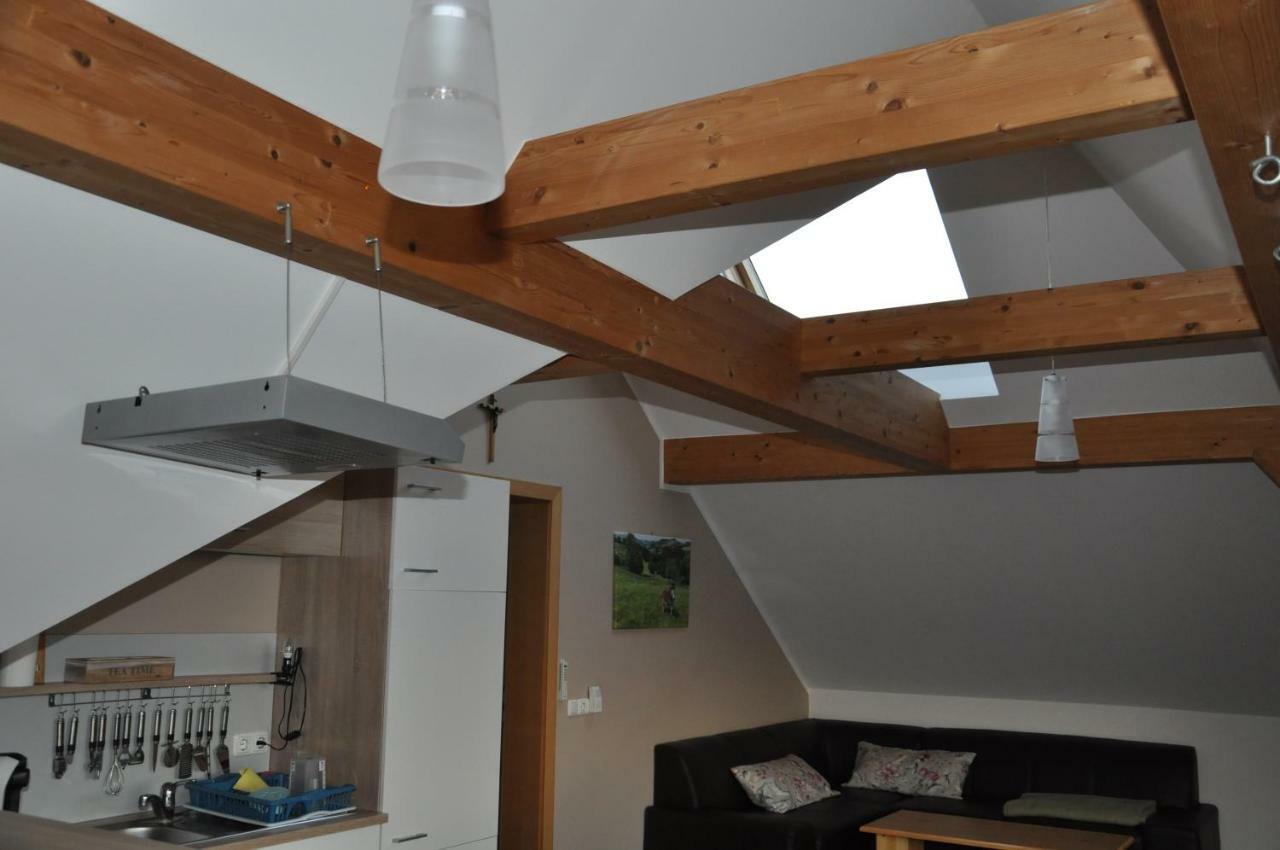 Haaghof Appartement