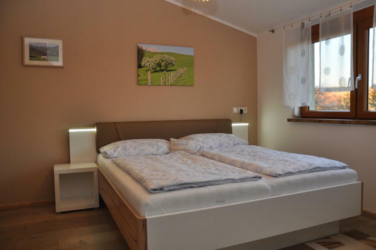 Apartment Haaghof Ertl
