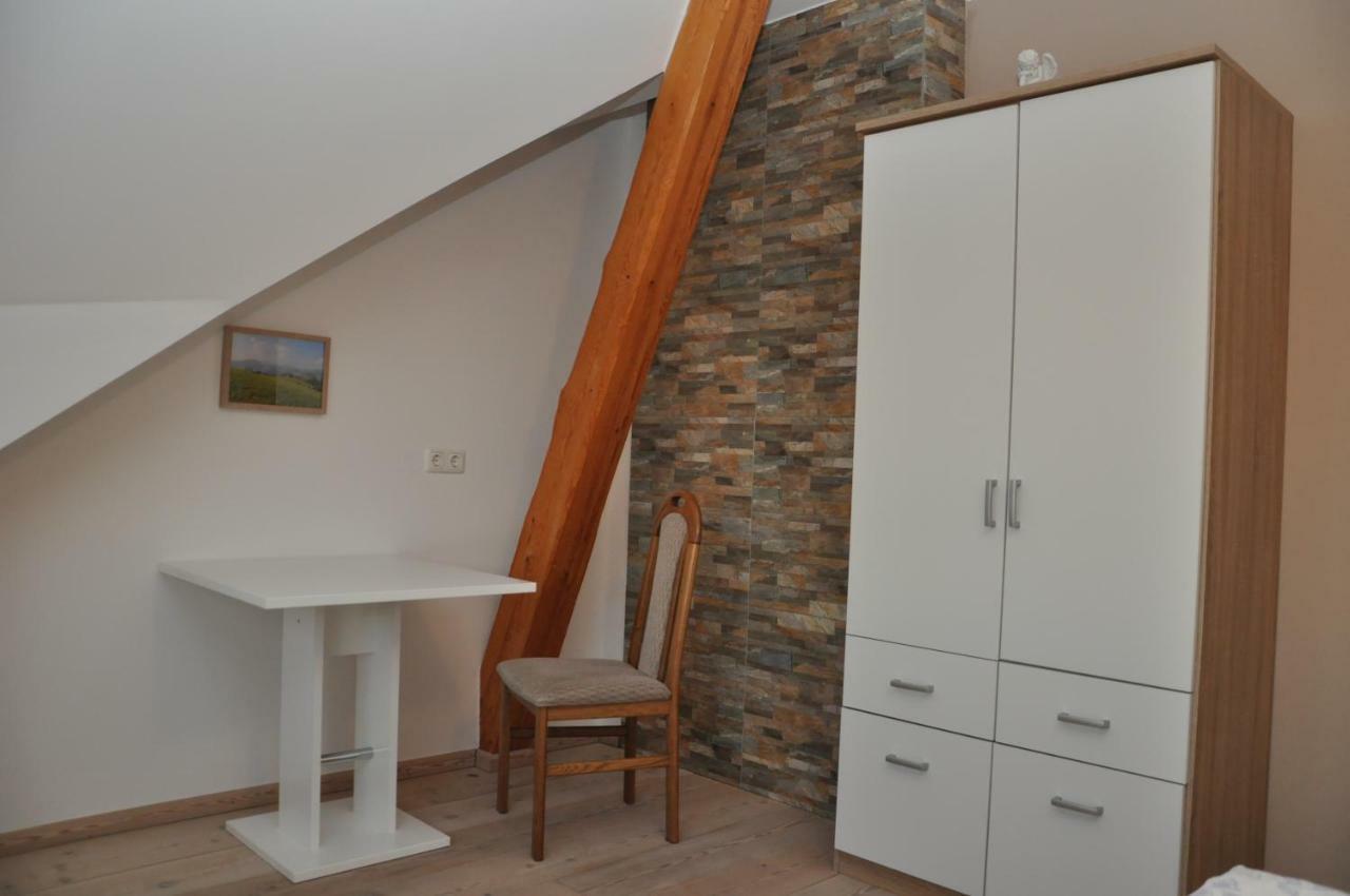 Apartment Haaghof Ertl