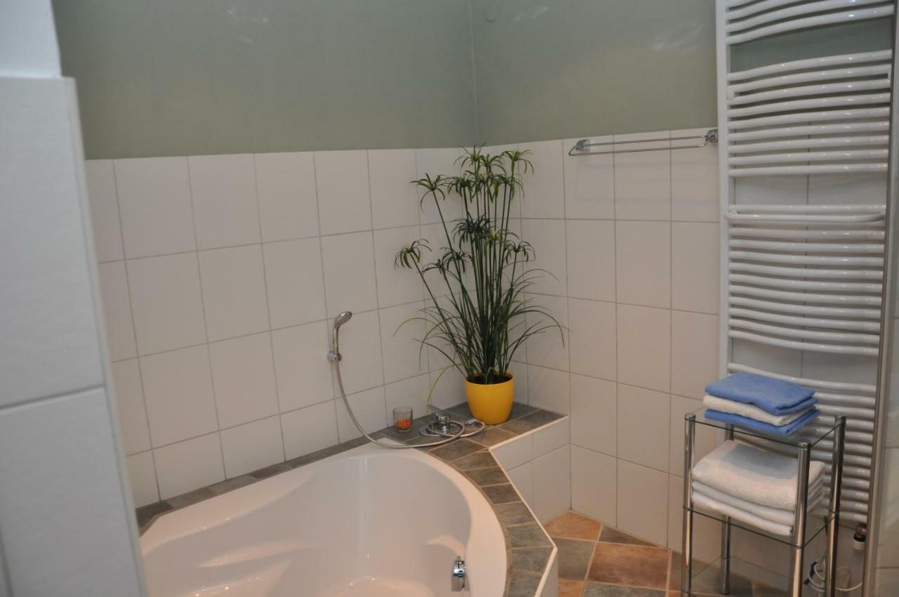 Haaghof Apartment Ertl
